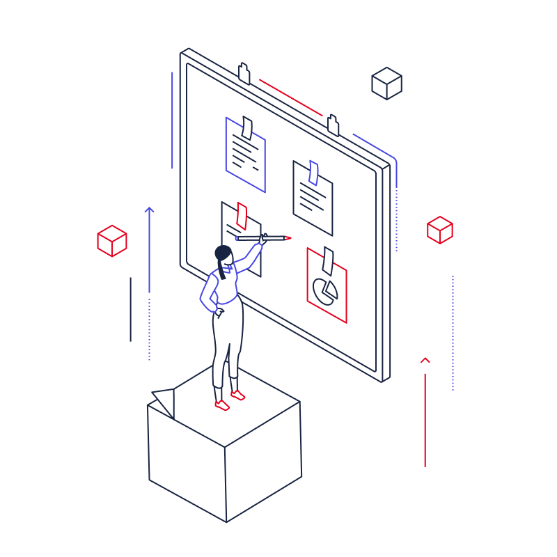 Full Stack Development Quality of Work at ViGu